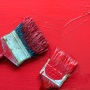 Paint Finish Selection