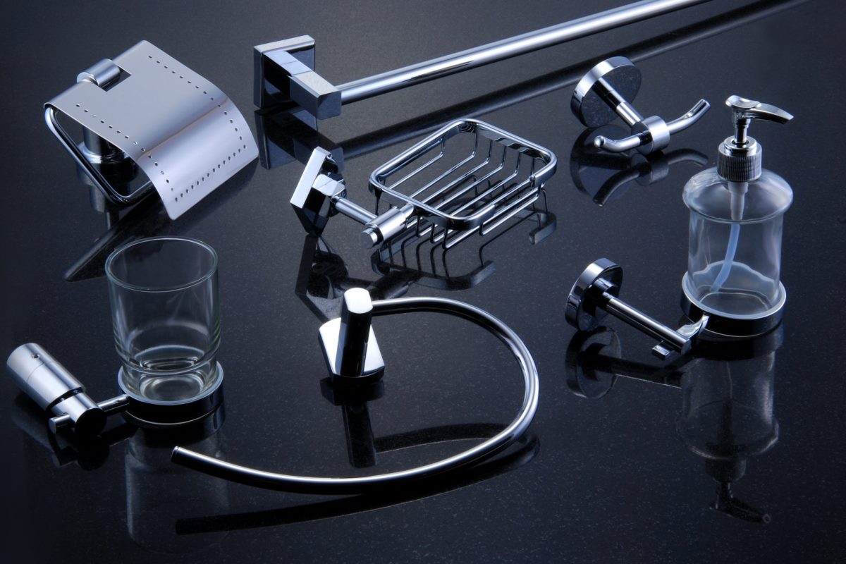 Bath Fittings