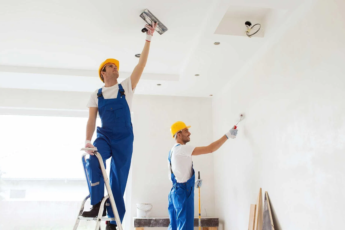 Painting Service