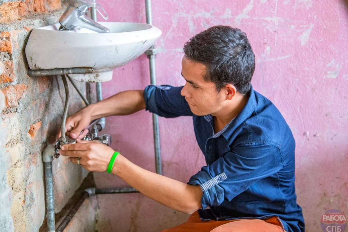Plumbing Services