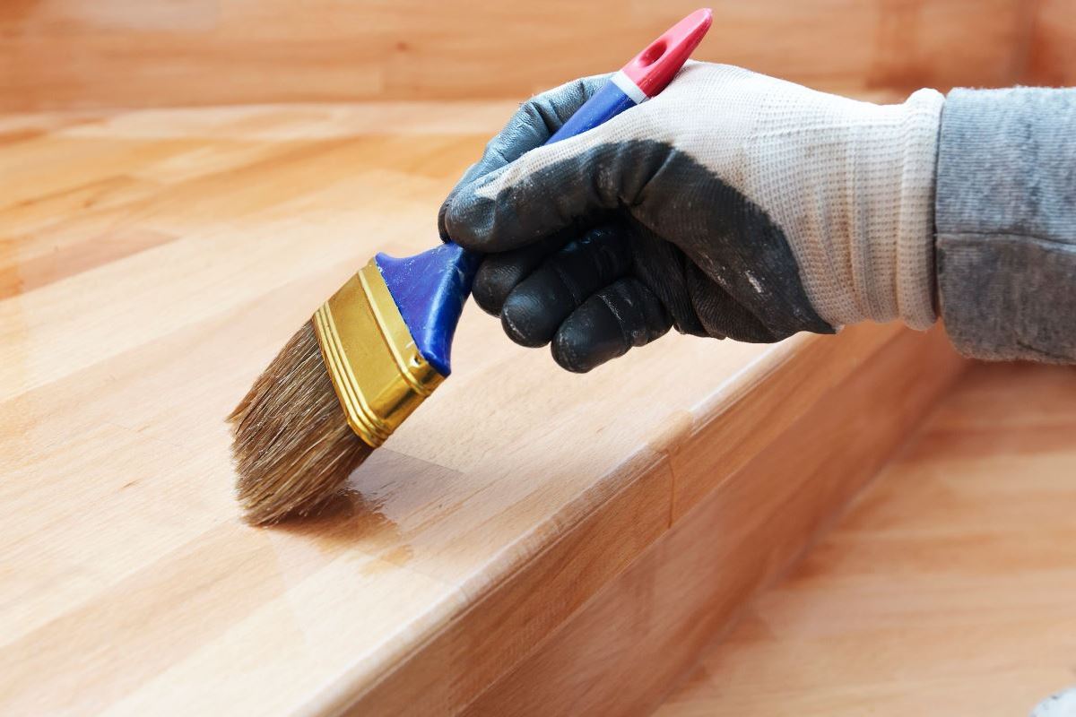 Polishing Works